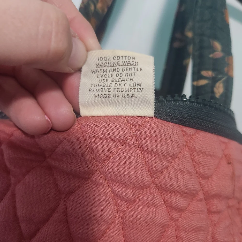 Vera Bradley vintage vera